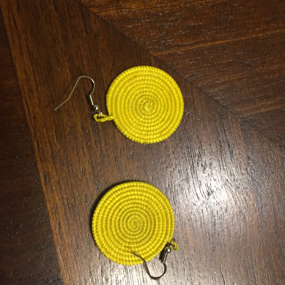 Earring